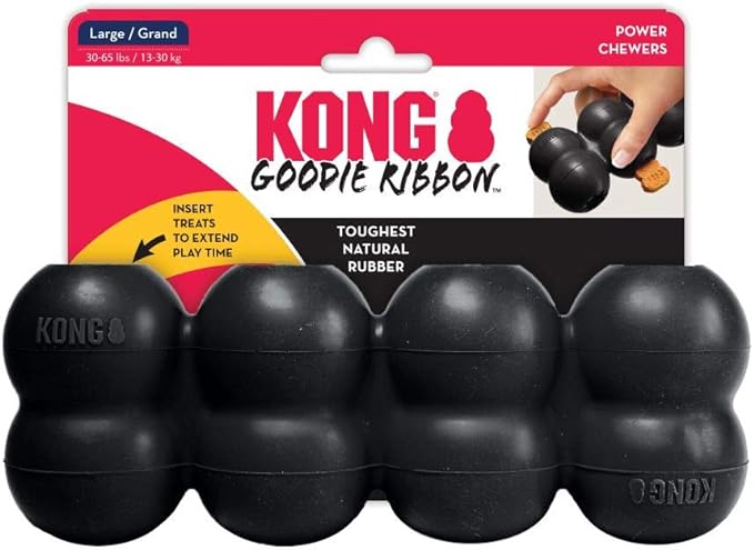 KONG EXTREME GOODIE RIBBON