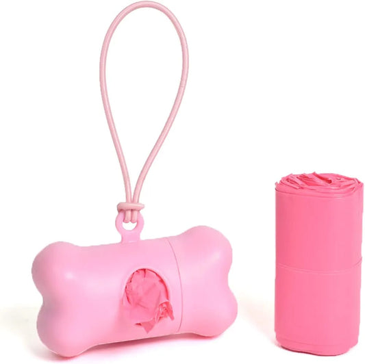Poop bag