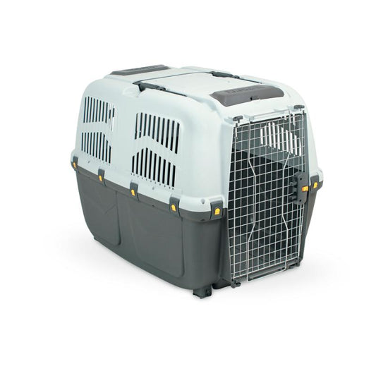 Skudo 7 transport cage, IATA 105x73x76cm