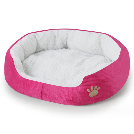 Lit pour animal de compagnie Soft avec coussin