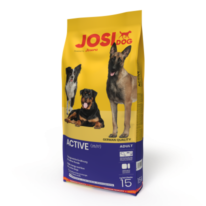 JOSIDOG ACTIF 15 kg