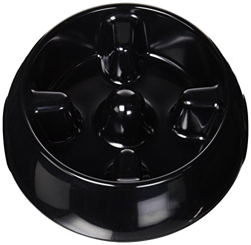 Go Slow, anti gulping dish ( Medium) 600ml