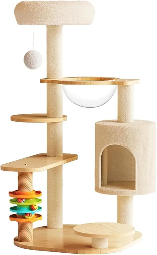 New Style Cat tree 116 cm