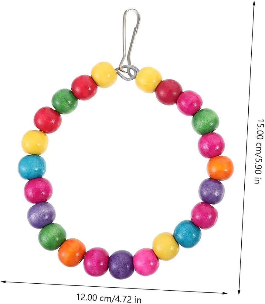 Bird swing 12 cm