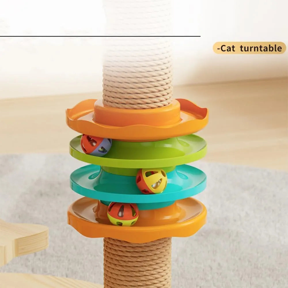 New Style Cat tree 116 cm