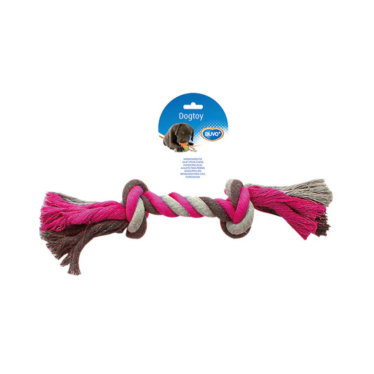 duvo tug toy knotted rope