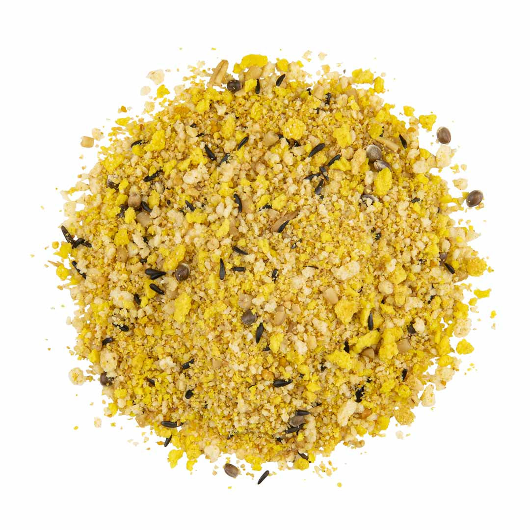 Egg pâté for birds ( 100g)