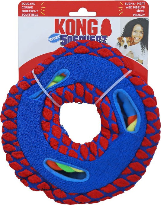 Kong sport sneakerz