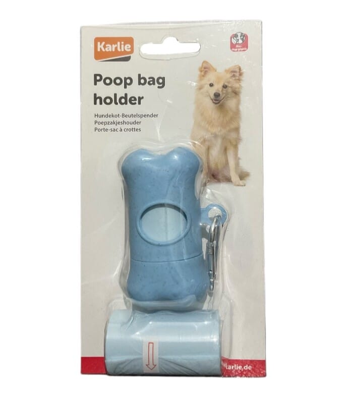 Poop bag