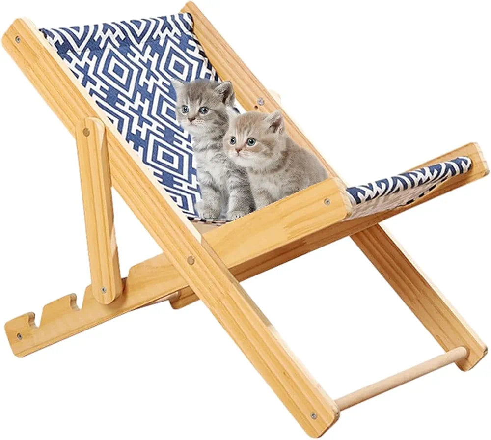 Best seller 4-In-1 Cat scratcher sisal chair