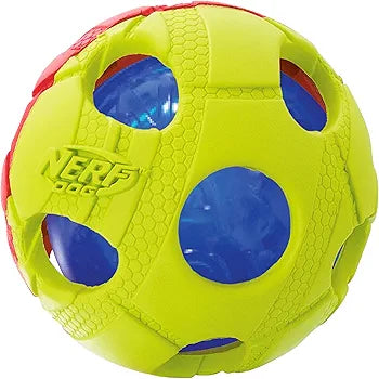 Nerf light up ball