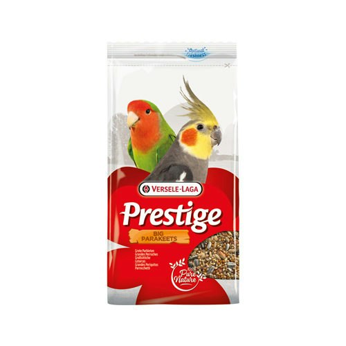 Versele-Laga Prestige Big Parakeets