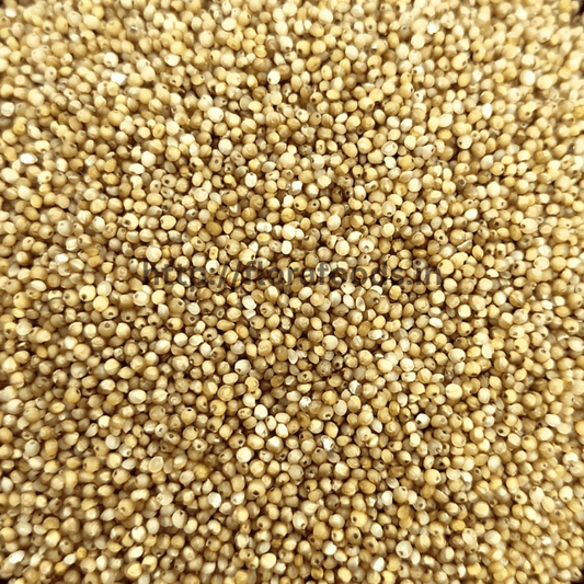 yellow millets 1kg