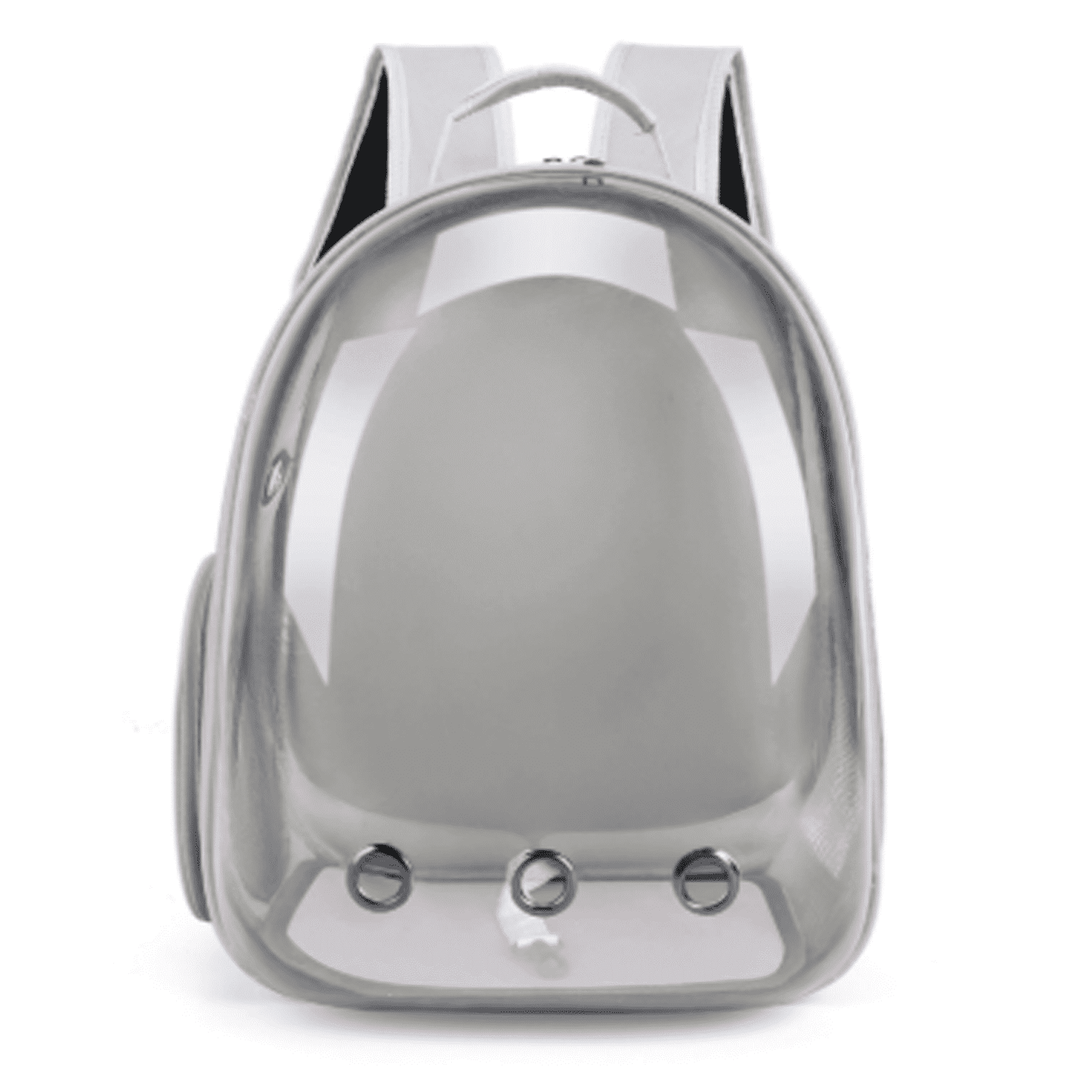 Backpack carrier high quality for cats &amp; small breed