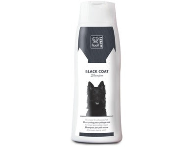Black Coat Shampoo - 250 ml