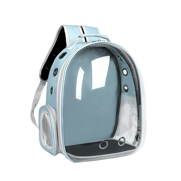 Backpack carrier high quality for cats &amp; small breed