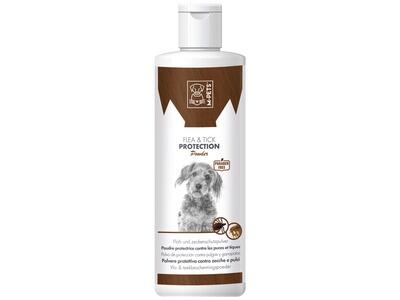 Mpets Flea & Tick Protection Powder 200Ml