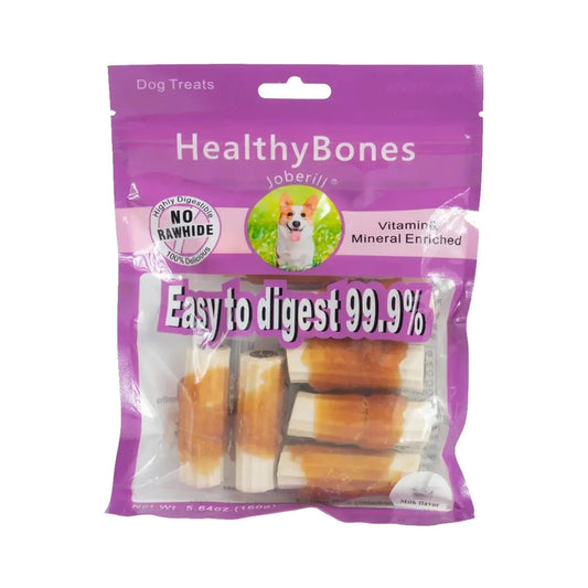 Healthy bone 160g ( Milk flavor)