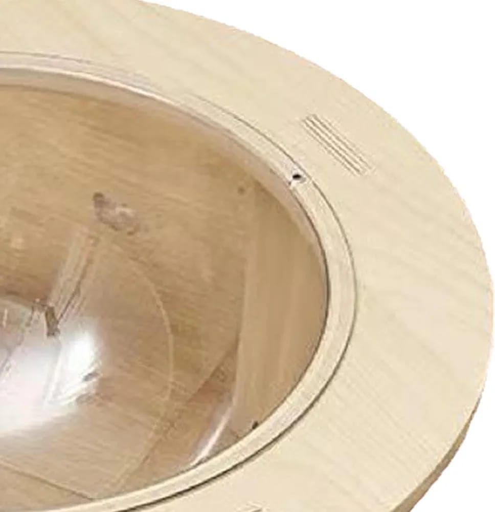 Modern Capsule cat house