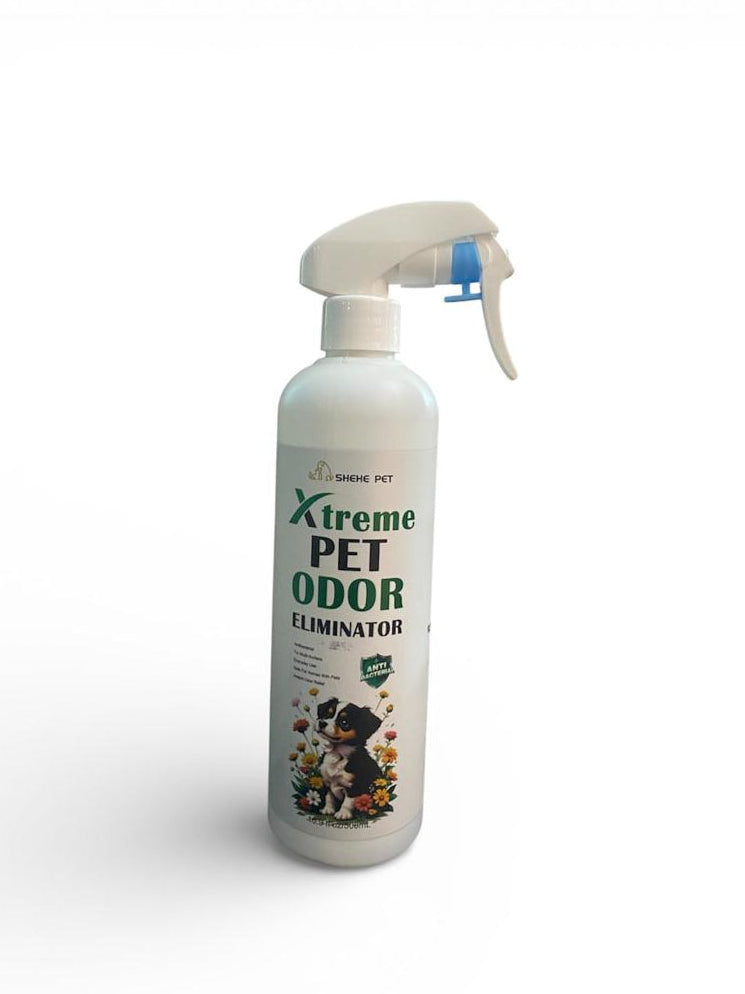 Exteme pet odor eliminator 500ml