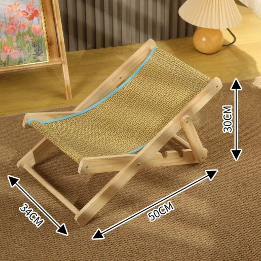 Cat lounge chair