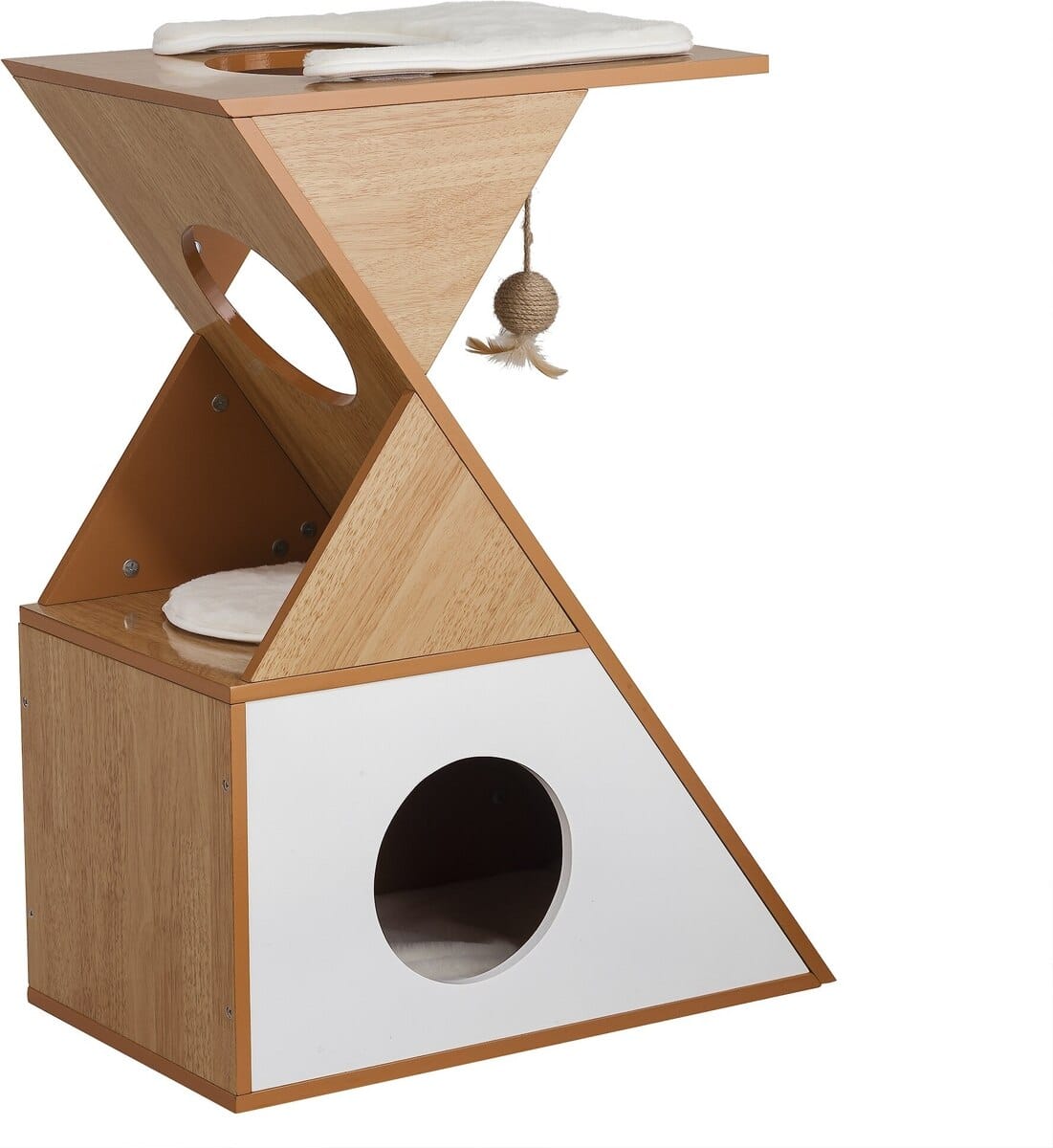 Exclusive high quality house for all cata size