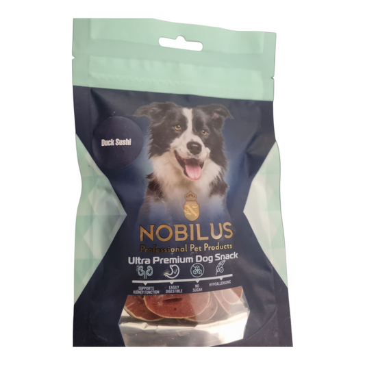 Nobilus duck suchi 100g
