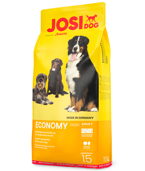 Josi économie 15 kg