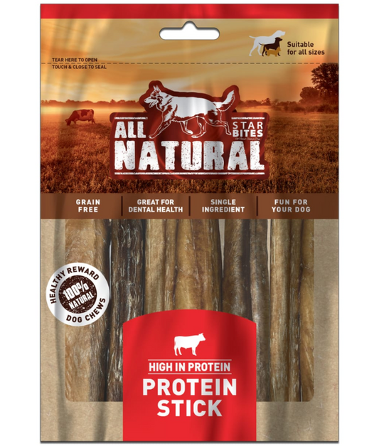 All Natural - Protein Stick