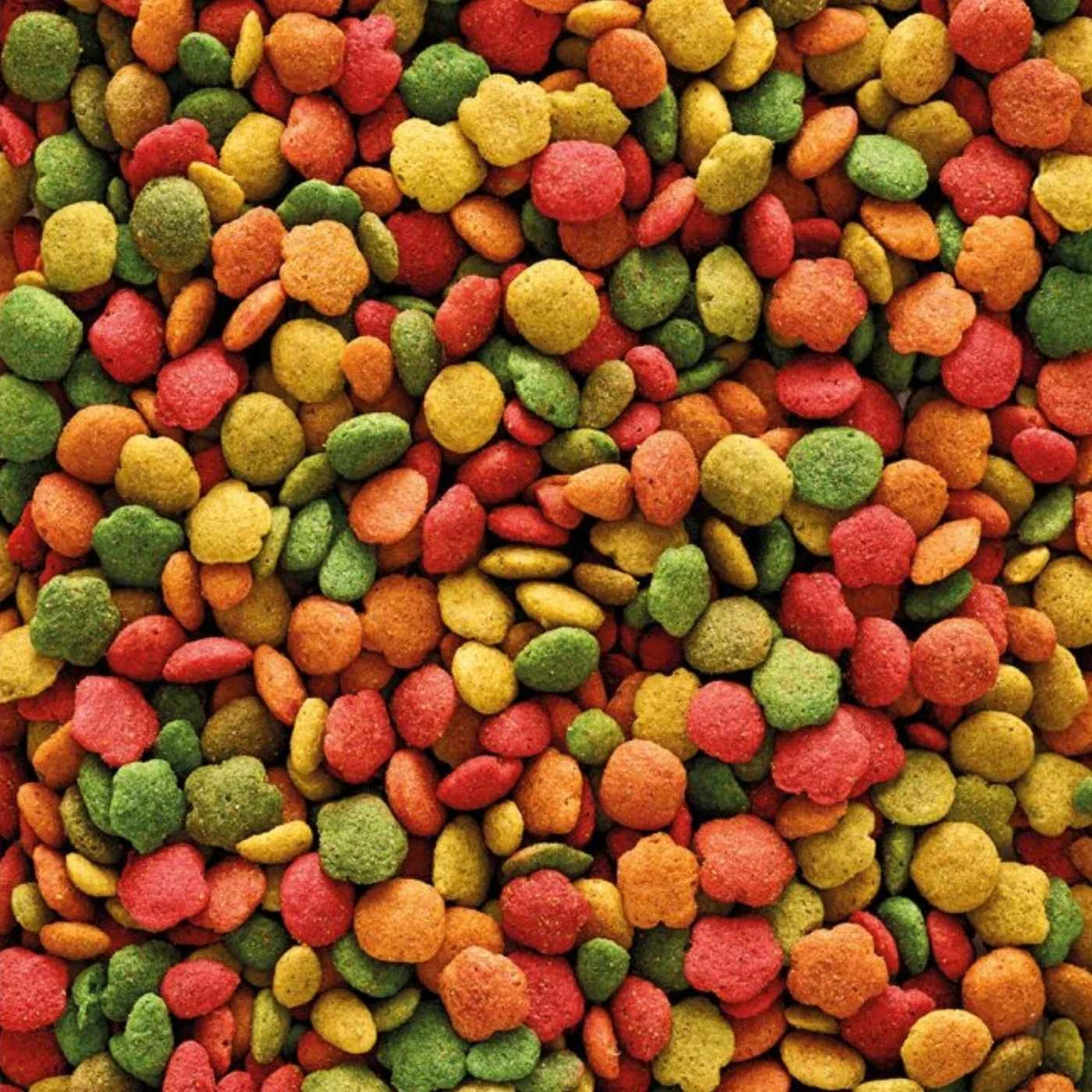 NutriBird G14 Tropical Maintenance Complete Parrot Food 1kg