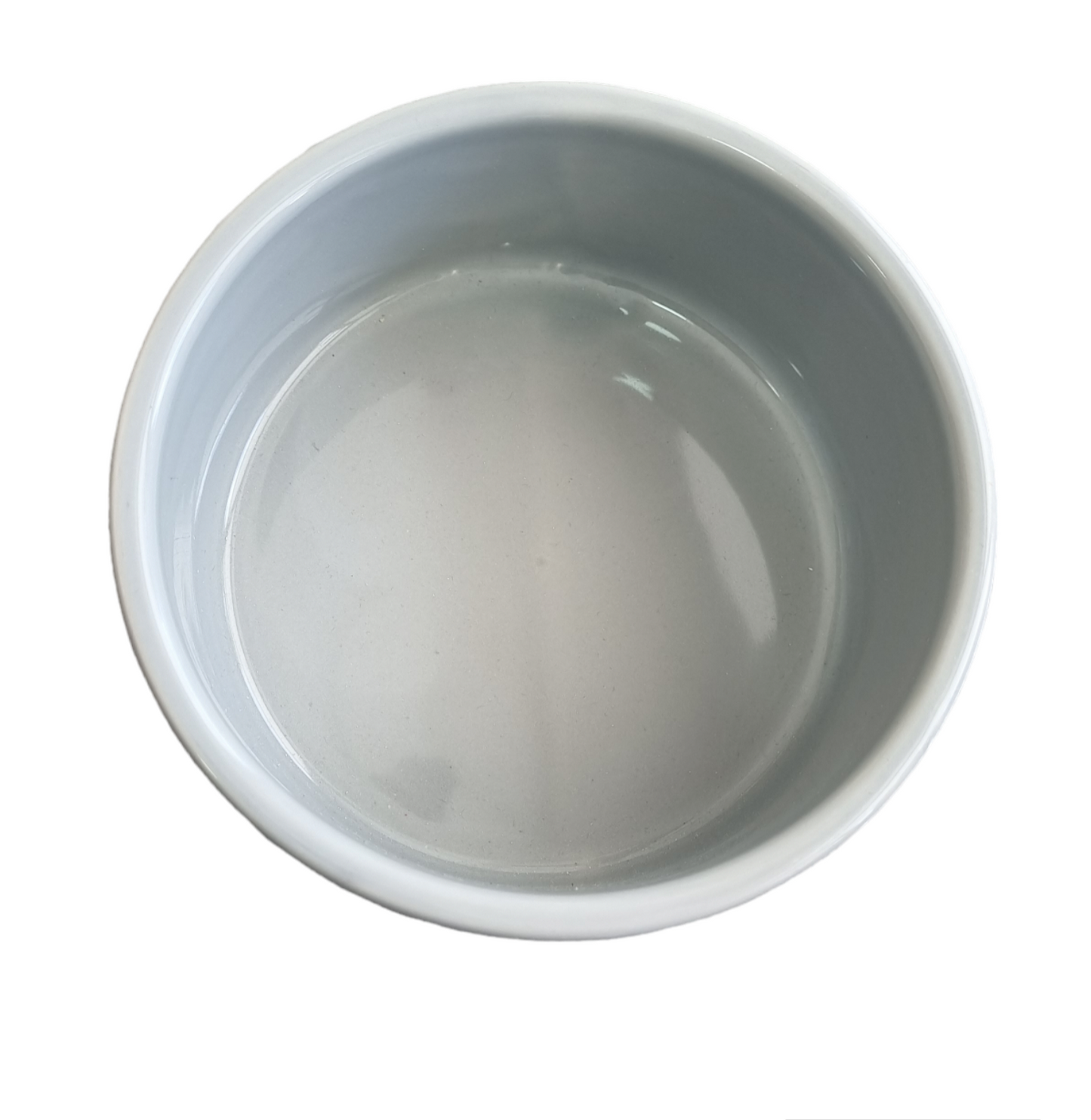 Ceramic dog& cat bowl ( Medium)