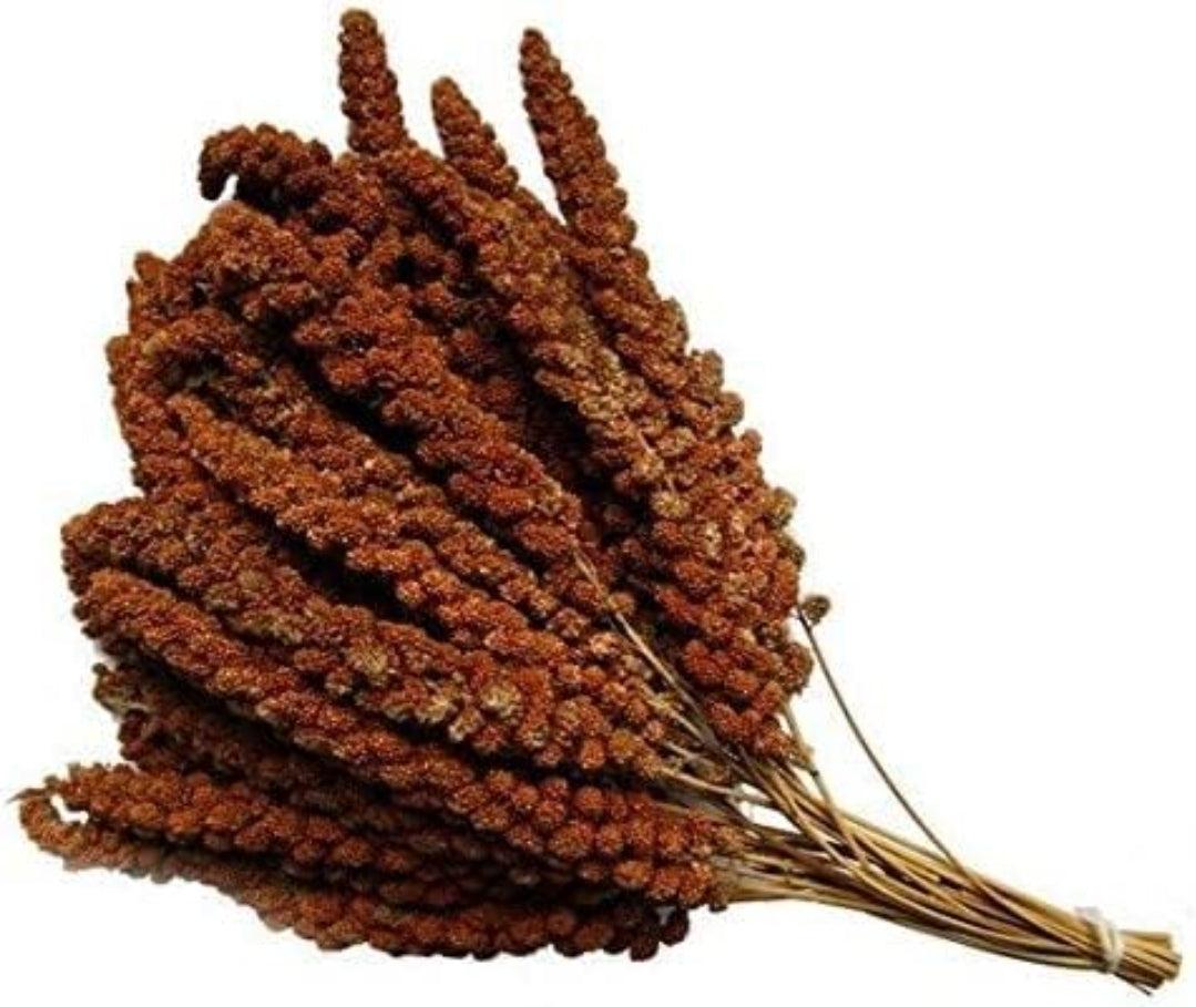 Red millet sprays 350g