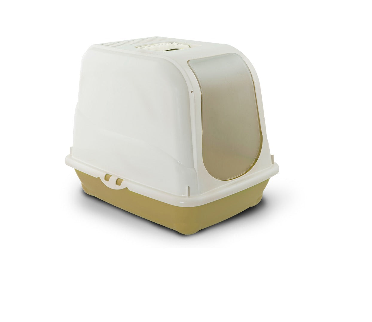 Bergamo – Cat Toilette Oliver