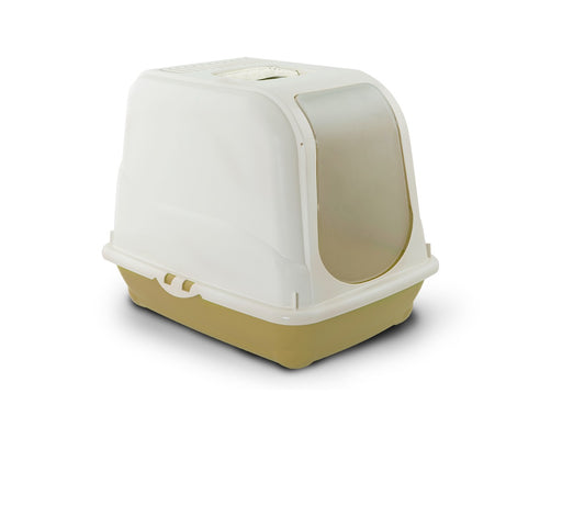 Bergamo – Cat Toilette Oliver