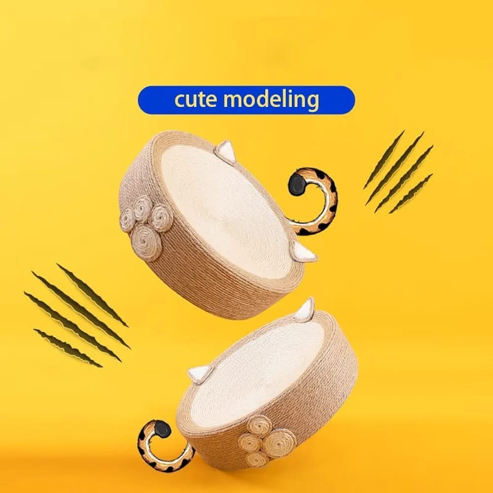 Cat Scratcher new design