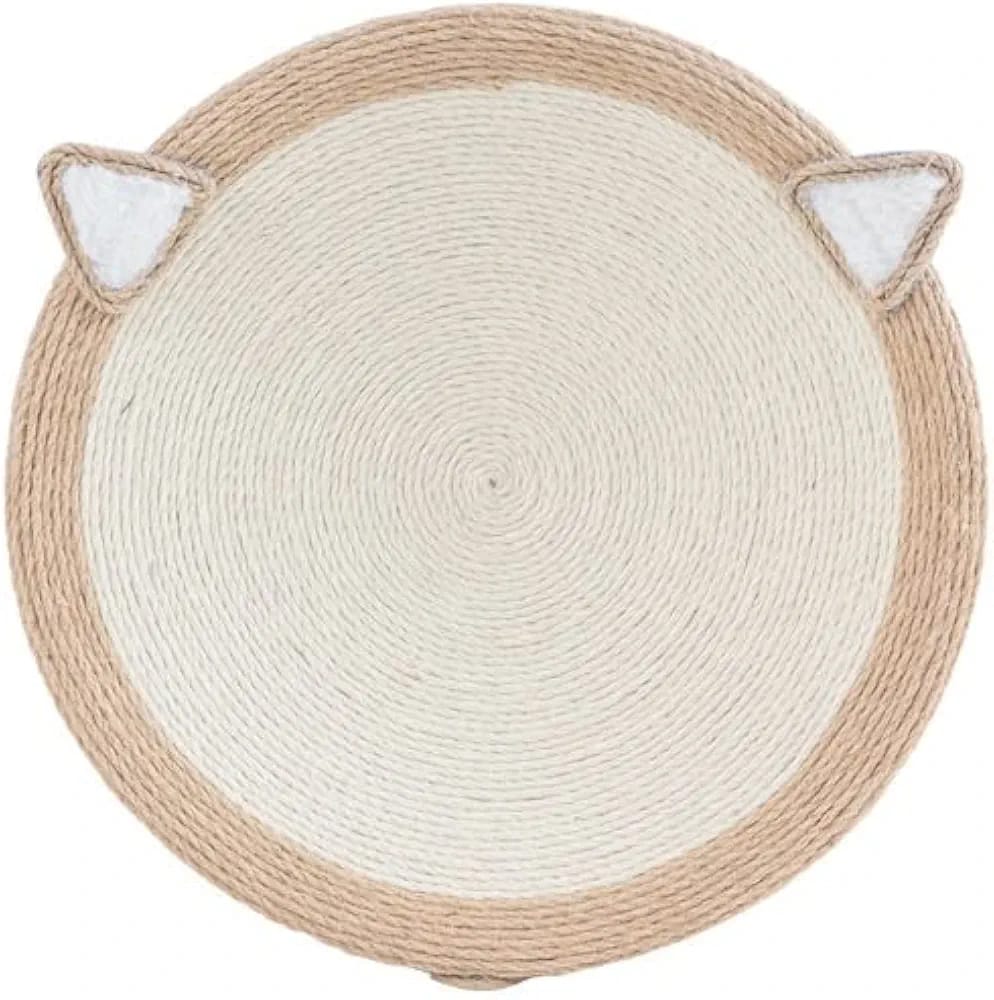 Cat Scratcher new design