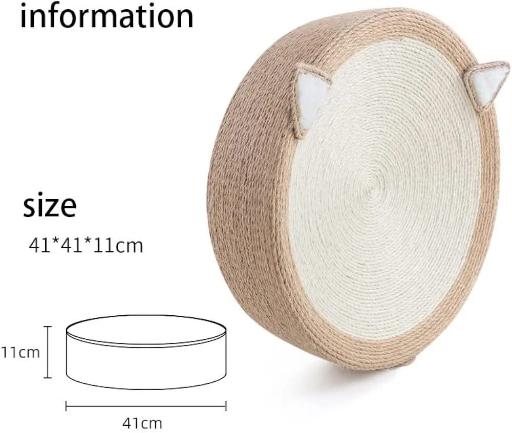 Cat Scratcher new design