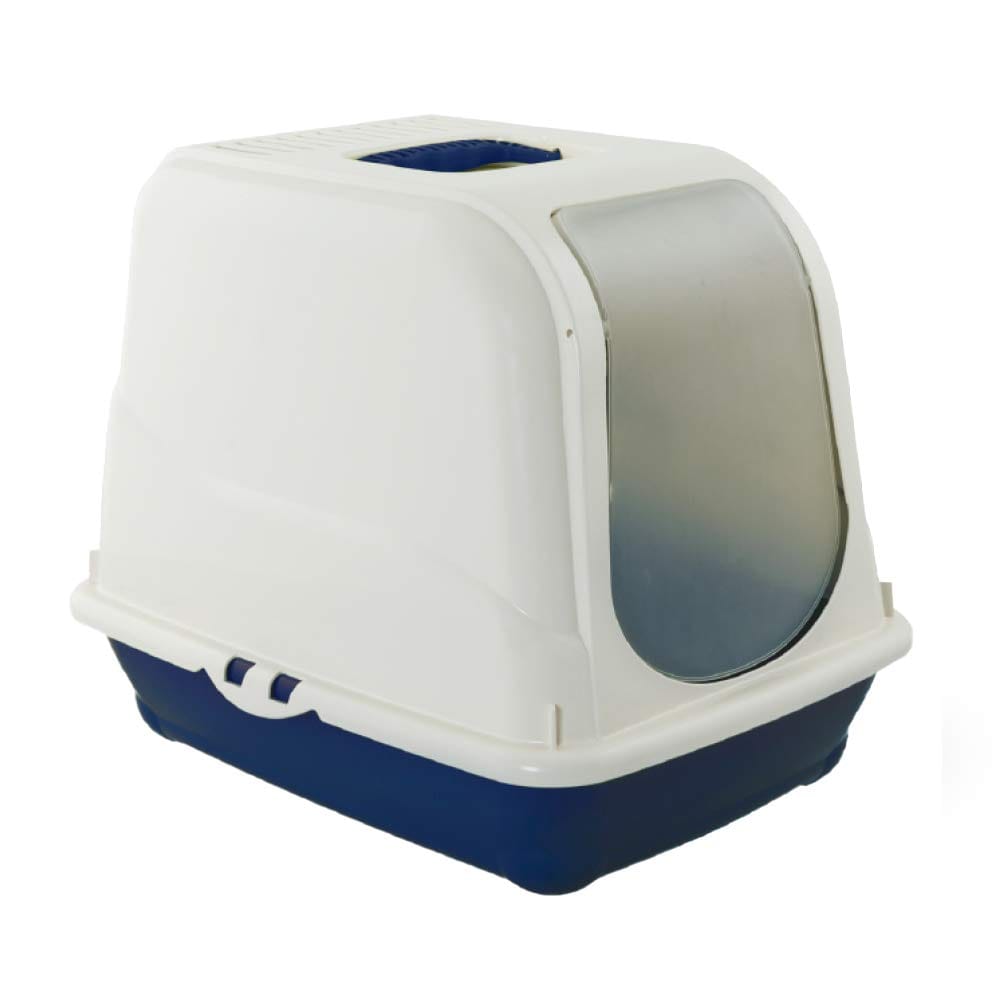 Bergamo – Cat Toilette Oliver