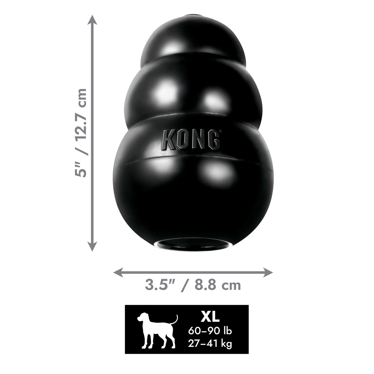 KONG Extreme XL
