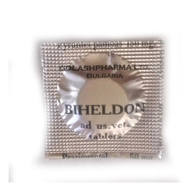 Deworming tablets for dogs and cats – petfoodexpresslb