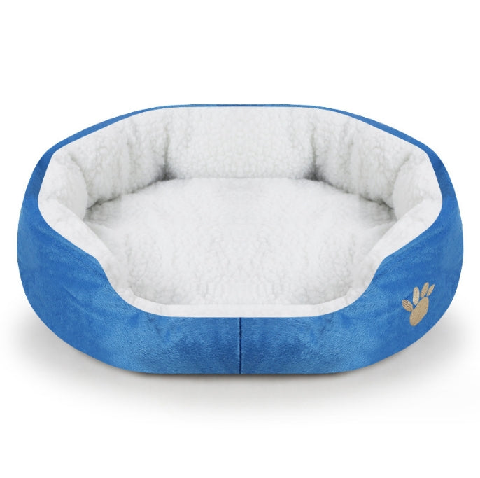 Pet Bed Soft with cushion