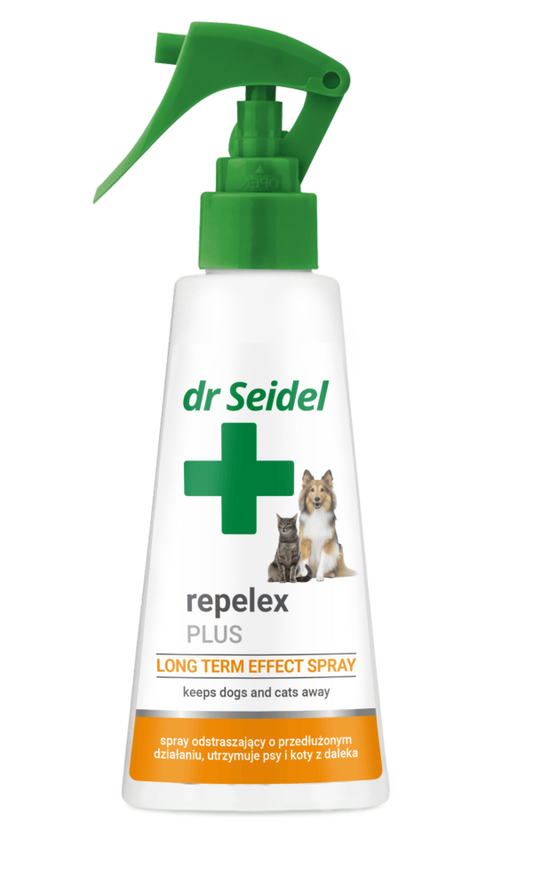 Repelex Plus