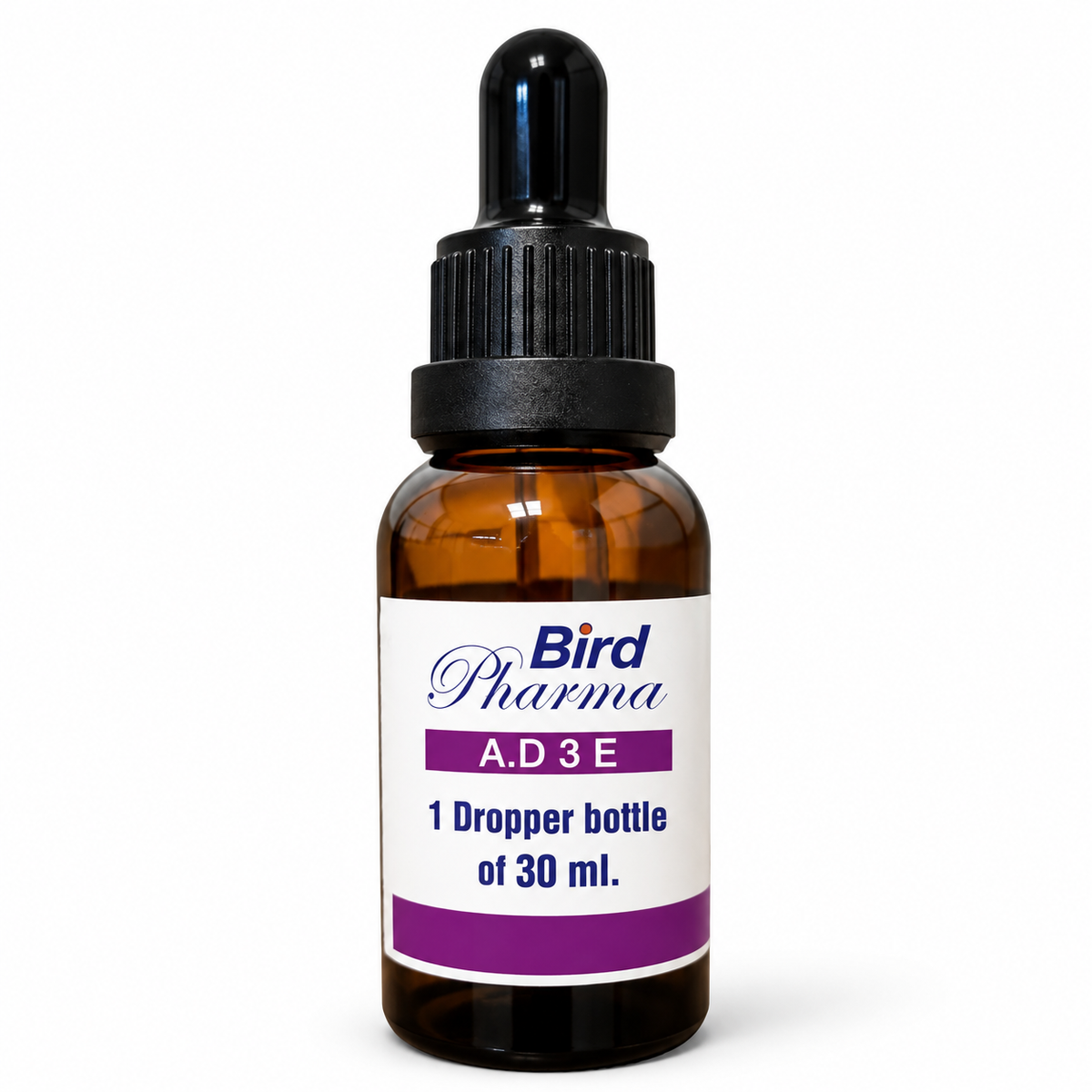 Pharma Bird A.D 3E vitamin 30ml