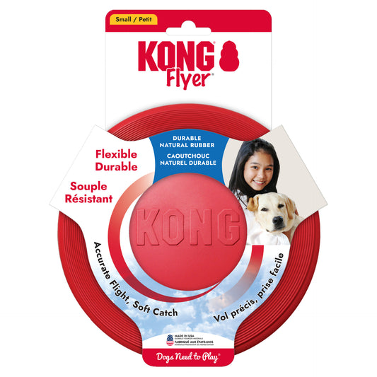 KONG Flyer small