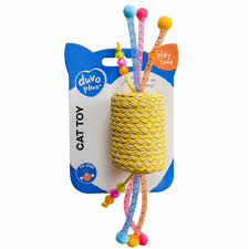 Duvo Jolly  Roll With Ropes