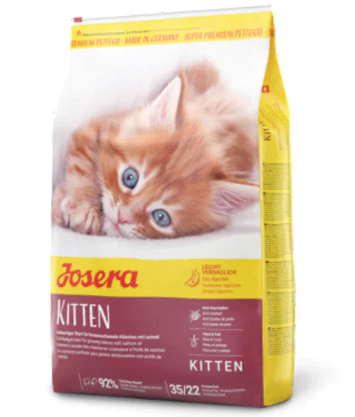 Josera kitten 2 kg