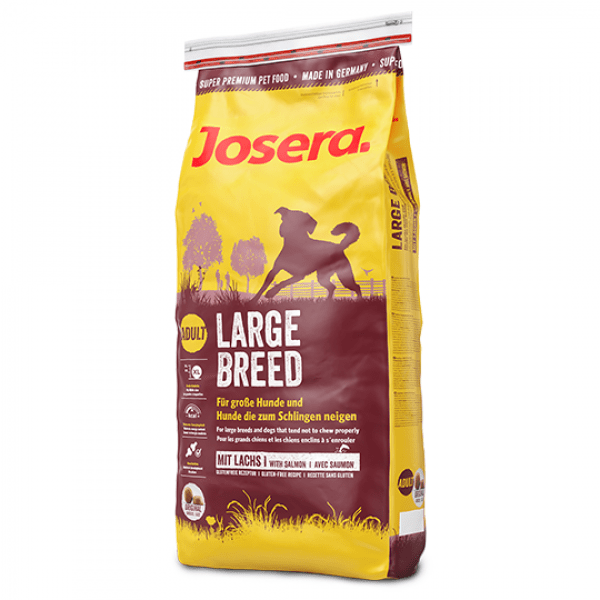 Josera Large breed 15kg