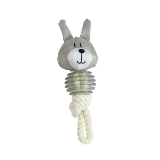 Dog rope toy