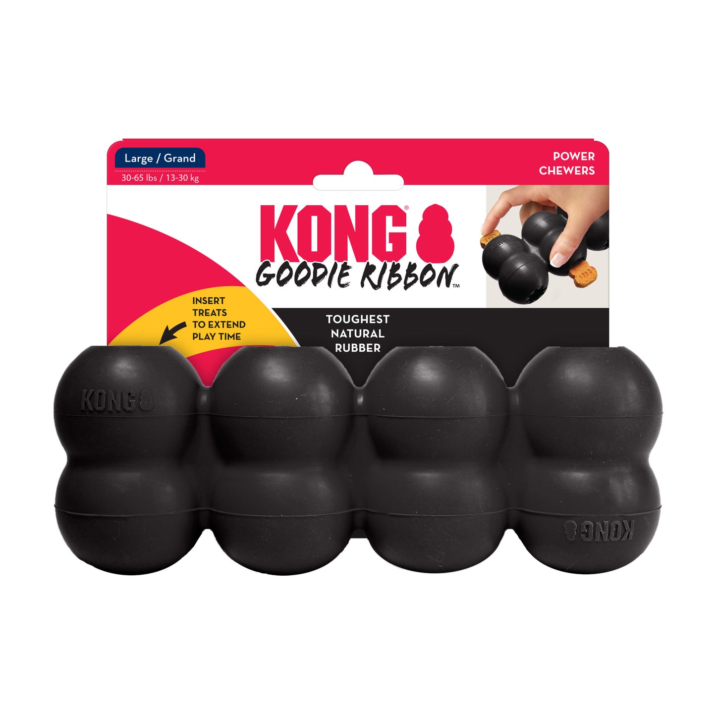 KONG EXTREME GOODIE RIBBON