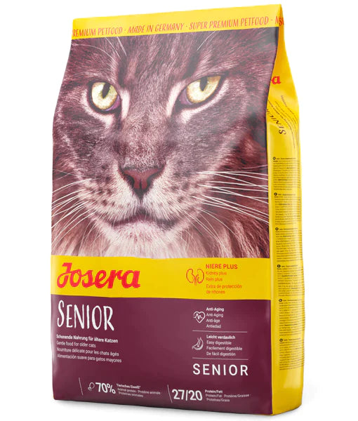 Josera – Carisme (Senior) 2kg